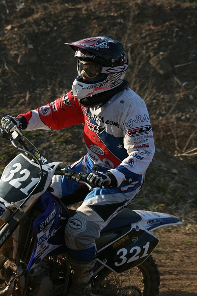Na Osmě 31.3-1.4.08